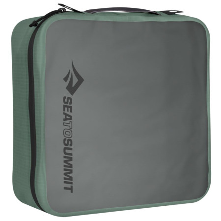 Funda de viaje Sea to Summit Hydraulic Packing Cube Large