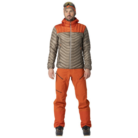 Chaqueta de plumón para hombre Dynafit Ridge Ultralight Down Jkt M