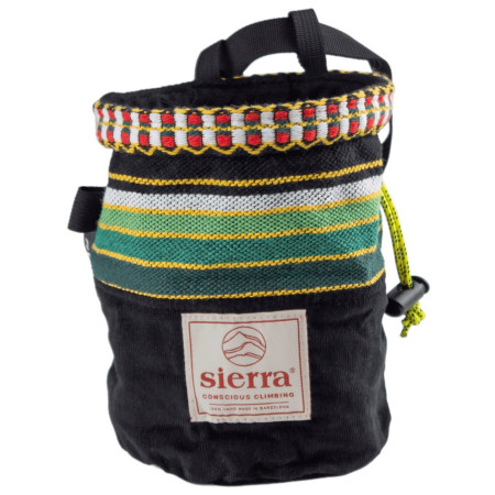 Saco de magnesio SIERRA Climbing Tube Chili