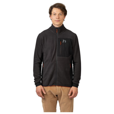 Sudadera de hombre Hannah Yukon