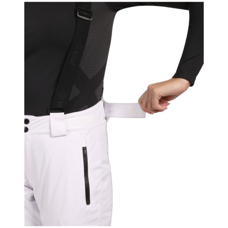 Pantalones de esquí para mujer Kilpi Eurina-W (2025)