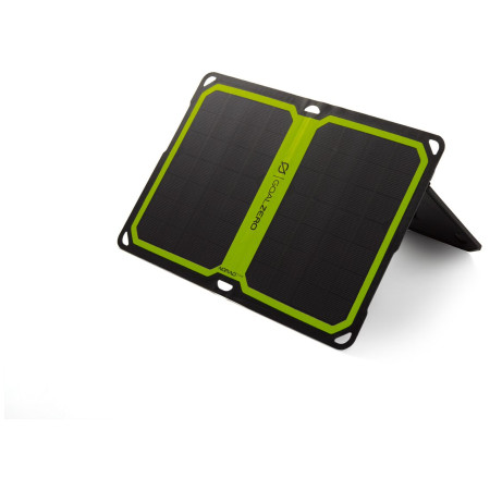 Panel solar expuesto Goal Zero Nomad 7 Plus