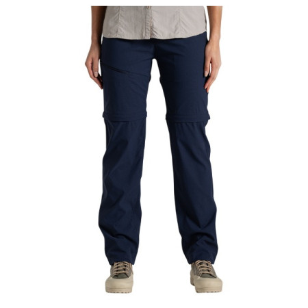 Pantalones de mujer Craghoppers NosiLife Pro Convertible Trouser III