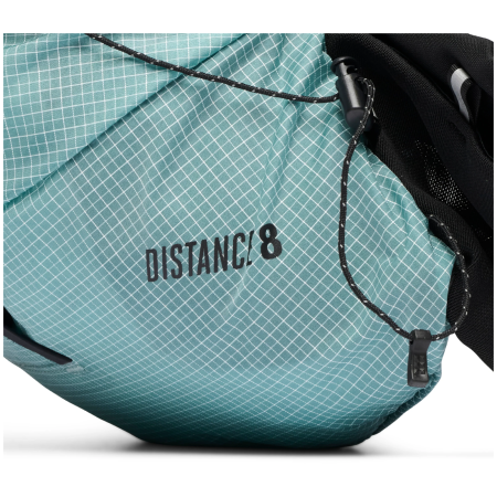 Mochila de mujer Black Diamond Distance 8 W