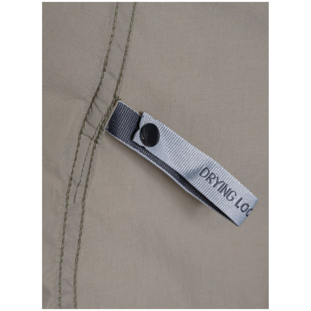 Camisa de mujer Craghoppers NosiLife Alma Long Sleeved Shirt