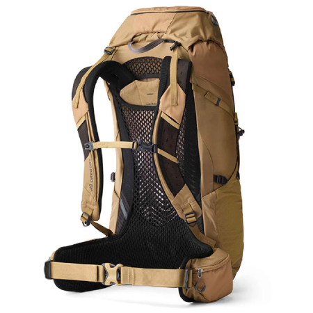 Mochila de senderismo Gregory Zulu 40
