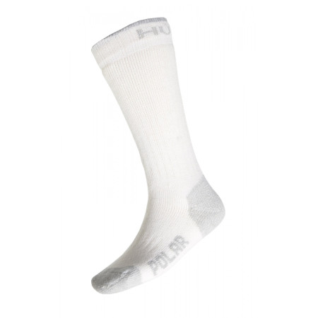 Calcetines Husky Polar beige Beige