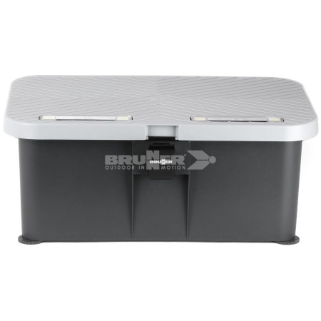 Caja outdoor Brunner BoxStep NG