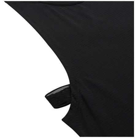 Camiseta sin mangas para mujer Alpine Pro Nira