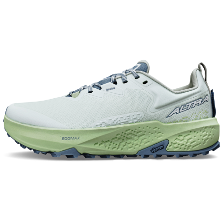 Zapatillas de carrera para mujer Altra Timp 6 verde claro MINT
