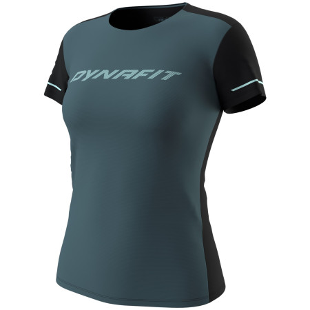 Camiseta funcional de mujer Dynafit Alpine 2 W S/S Tee