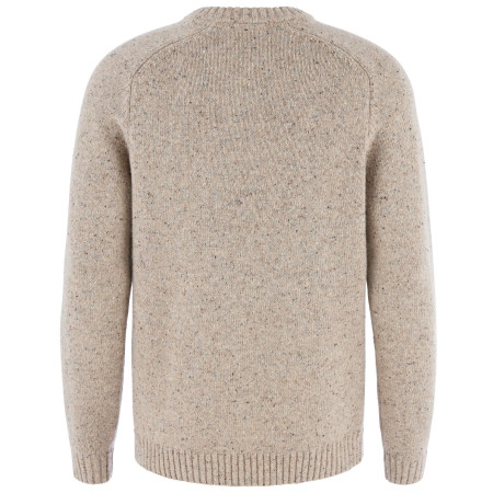 Jersey de hombre Fjällräven Övik Neps Knit Sweater M