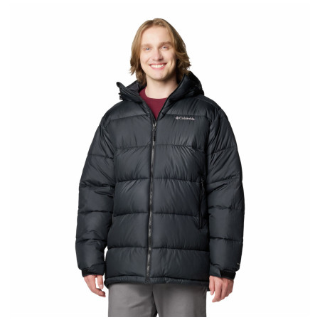 Chaqueta de invierno para hombre Columbia Pike Lake™ Parka