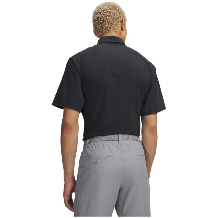Camiseta de hombre Under Armour UA Drive Chill Polo