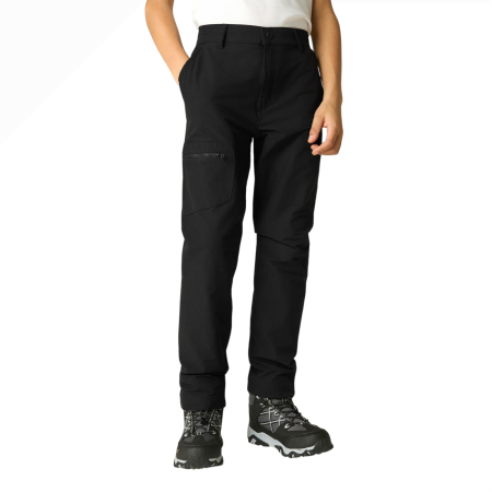 Pantalones de invierno para niños Regatta Junior Highton Winter Trousers