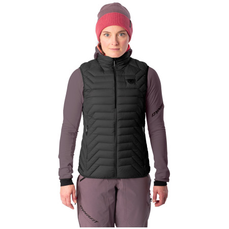 Chaleco de mujer Dynafit Radical Rds Dwn Vst W