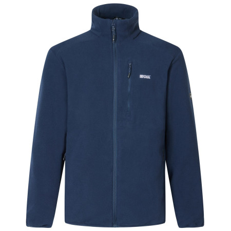 Sudadera funcional de hombre Regatta Brinnden azul oscuro Navy