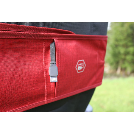 Almohada Vango Radiate Heated Cushion