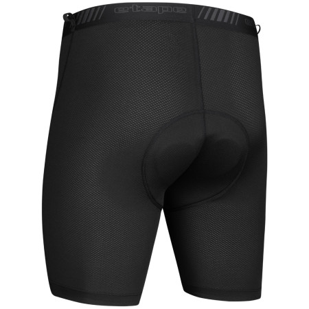 Pantalones cortos de ciclismo para hombre Etape Freedom 3.0