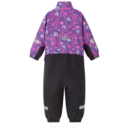 Mono para niños Reima Kurikka Plum Purple