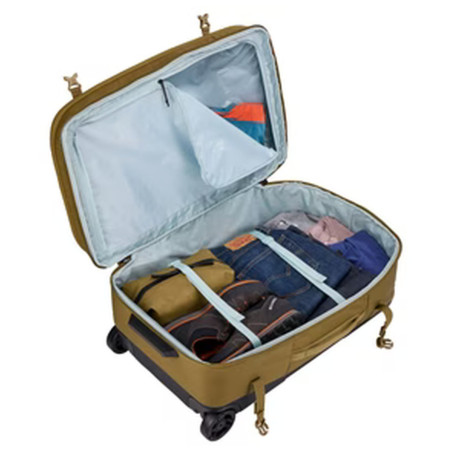 Maleta de viaje Thule Aion Wheel 95L