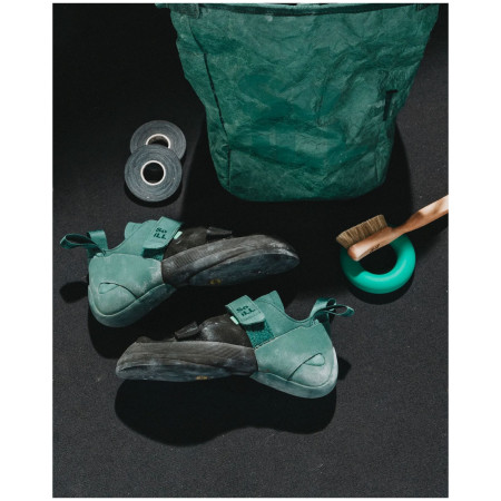 Pies de gato So iLL Street RV