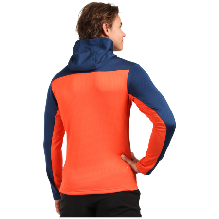 Sudadera funcional de hombre Kilpi Sevelen-M