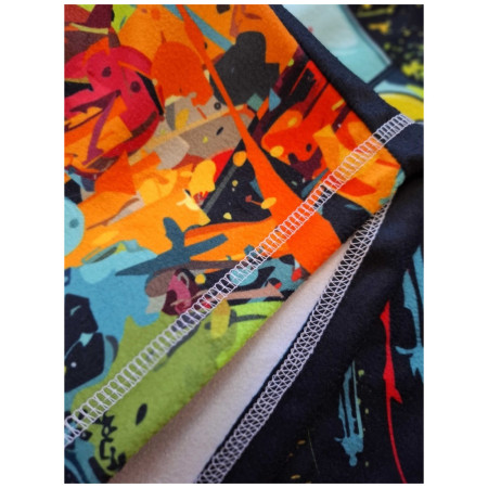 Sudadera para niños WAMU Game On