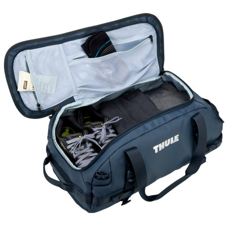 Bolsa de viaje Thule Chasm 40L