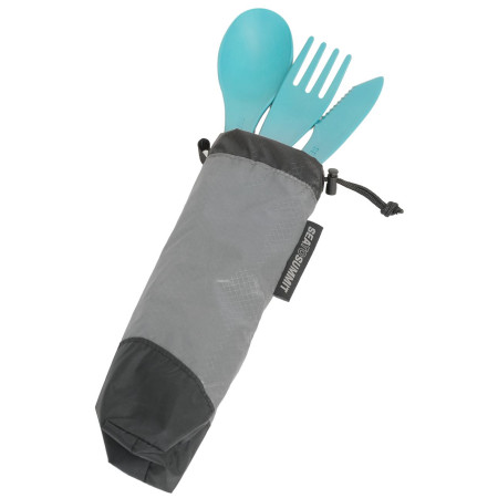 Funda Sea to Summit Ultra-Sil Peg & Utensil Bag