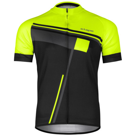 Maillot de ciclismo de hombre Etape Cube