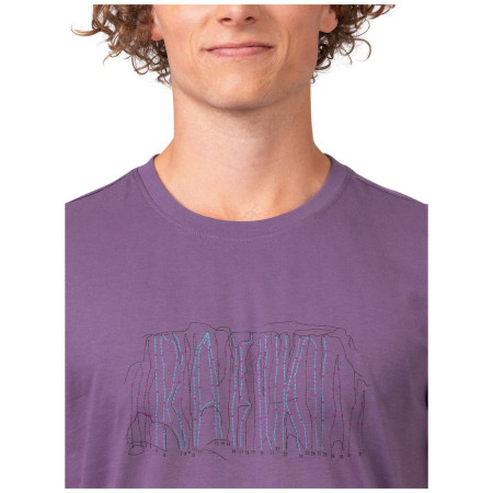 Camiseta de hombre Rafiki Arcos