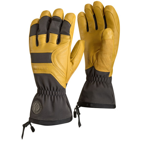 Guantes Black Diamond Patrol