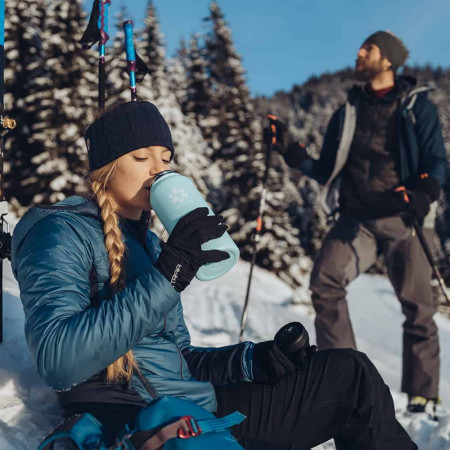 Termo Snow Monkey Traveler 1l