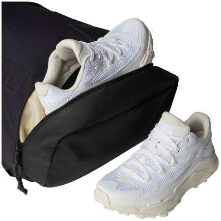 Mochila de mujer The North Face W Never Stop Utility Pack