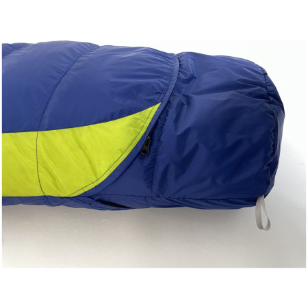 Saco de dormir para niños Sir Joseph Kiki Basic 125-145