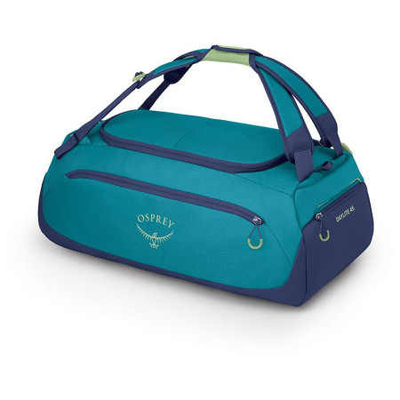 Bolsa de viaje Osprey Daylite Duffel 45