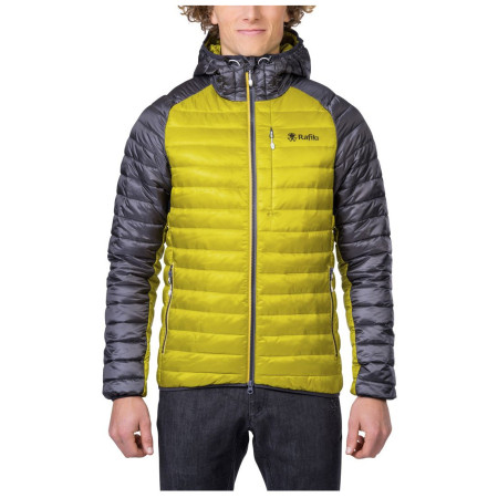Chaqueta de invierno para hombre Rafiki Dante