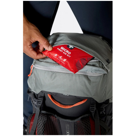 Mochila Rab Hyperon 65