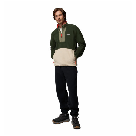 Sudadera de hombre Columbia Sequoia Grove™ Ii Hz Fleece