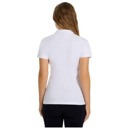 Camiseta de mujer 4F Polo Shirt F365