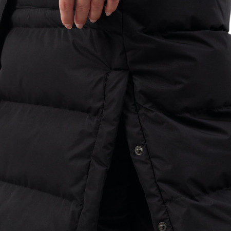 Abrigo de invierno para mujer Fundango Meganne Padded Jacket
