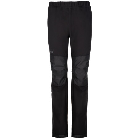 Pantalones para niños Kilpi Rizo-J negro