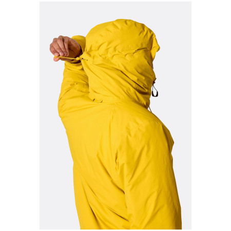 Chaqueta de hombre Rab Xenon Shield Jacket