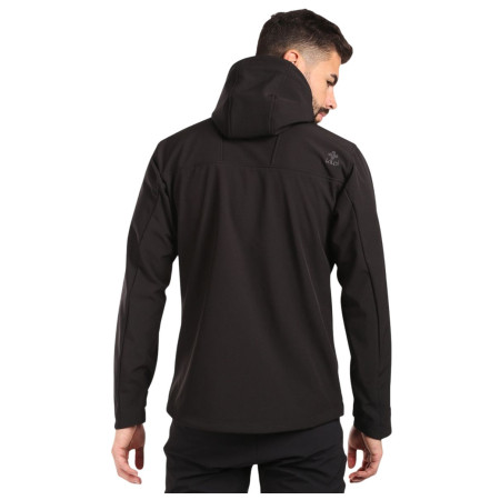 Chaqueta softshell de hombre Kilpi Ravio-M