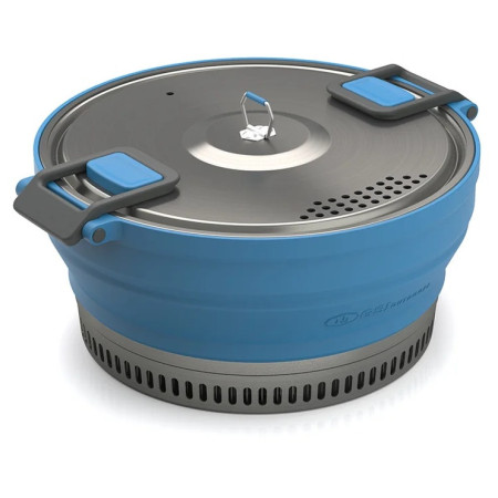 Olla GSI Outdoors Escape Hs 2L Pot