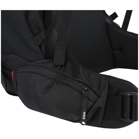 Mochila de senderismo Zulu Summit II 50 L