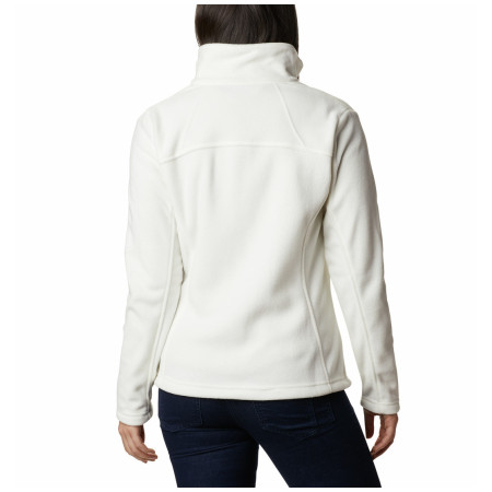Sudadera de mujer Columbia Fast Trek™ II Jacket