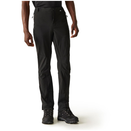 Pantalones de hombre Regatta Mountain Trs III