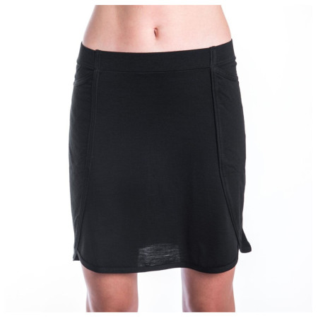 Falda de mujer Sensor Merino Active